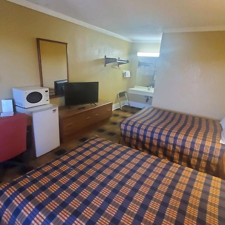 Americas Best Value Inn Kodak - Sevierville Eksteriør bilde