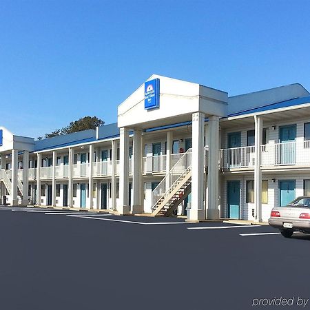 Americas Best Value Inn Kodak - Sevierville Eksteriør bilde