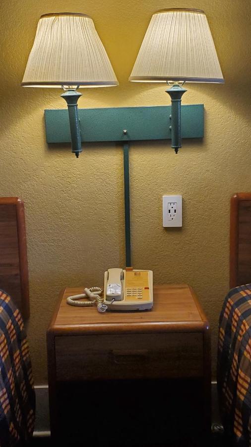 Americas Best Value Inn Kodak - Sevierville Eksteriør bilde