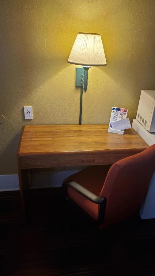 Americas Best Value Inn Kodak - Sevierville Eksteriør bilde