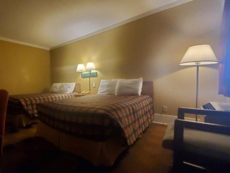 Americas Best Value Inn Kodak - Sevierville Eksteriør bilde