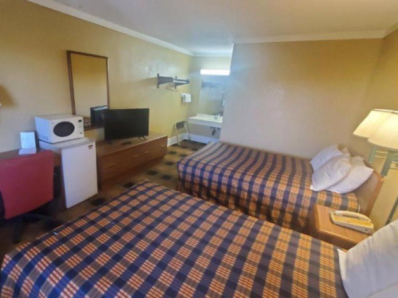 Americas Best Value Inn Kodak - Sevierville Eksteriør bilde