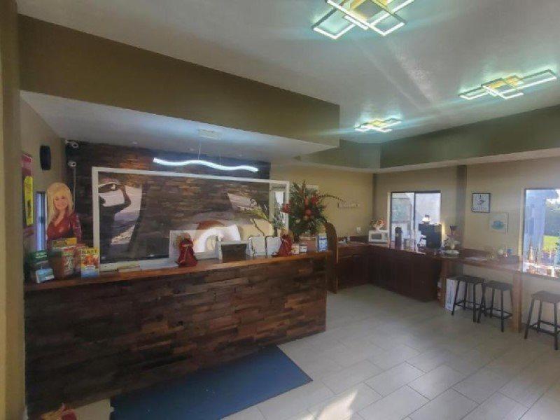 Americas Best Value Inn Kodak - Sevierville Eksteriør bilde