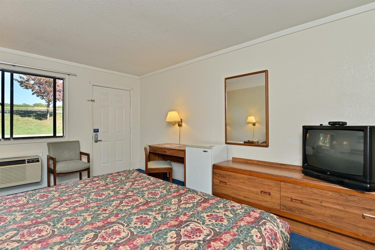Americas Best Value Inn Kodak - Sevierville Eksteriør bilde