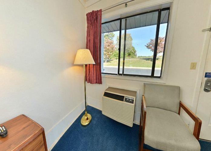 Americas Best Value Inn Kodak - Sevierville Eksteriør bilde